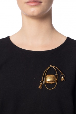 Floral brooch, zdjęcie 2 Floral brooch od Marni